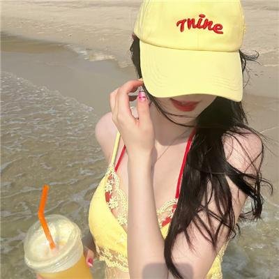 俏女怀春