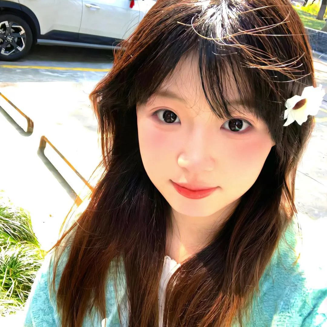 四月的雪