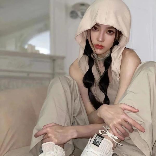美洲豹女儿