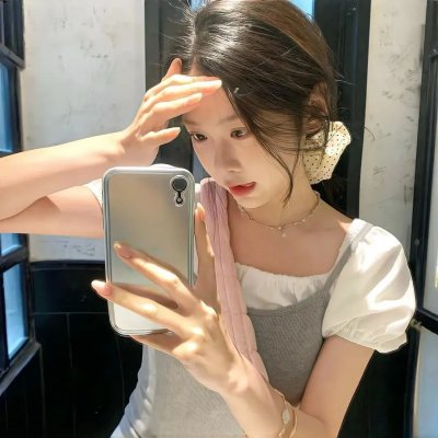 中国式亲情