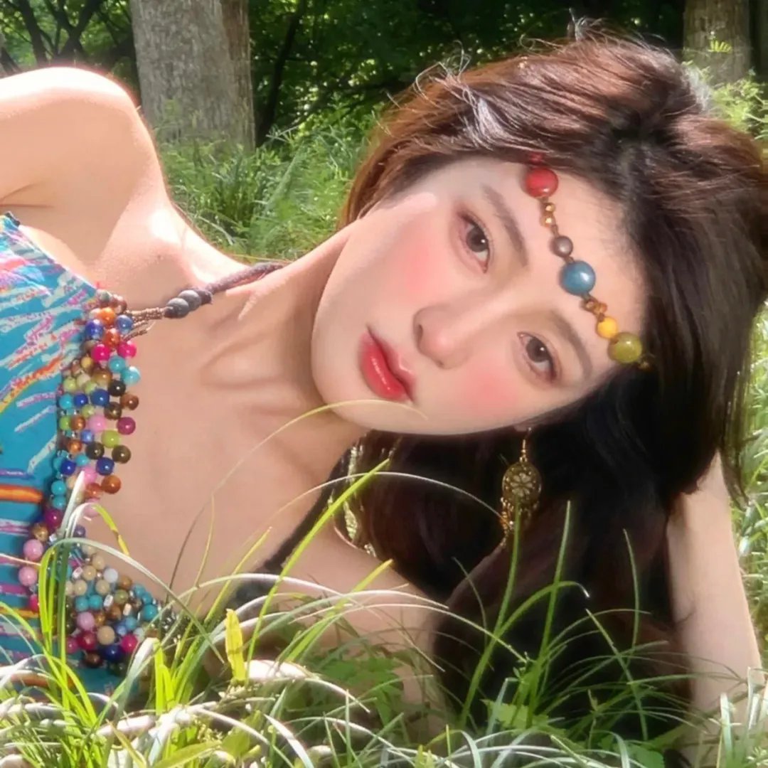 手提箱女郎